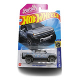 Hot Wheels 2024 Gmc