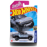 Hot Wheels 2024 Gmc