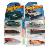 Hot Wheels 2024