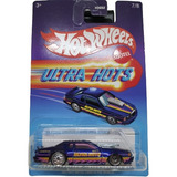 Hot Wheels 2024 Ultra