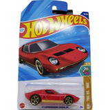 Hot Wheels 2025
