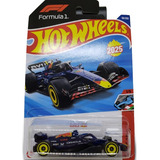 Hot Wheels 2025 Formula
