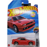 Hot Wheels 2025 Hw