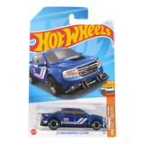 Hot Wheels 22 Ford