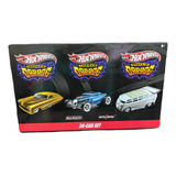 Hot Wheels 30 car