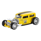 Hot Wheels 32 Ford Mooneyes Hot Rod 1 50 Loose Obs
