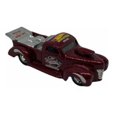 Hot Wheels 40 Ford