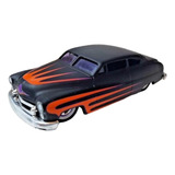 Hot Wheels 49 Mercury 2009 Escala 1 50 Loose