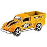 Hot Wheels 49 Volkswagen Beetle Fusca Pickup MoonEyes GHD23