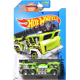 Hot Wheels 5 Alarm
