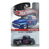 Hot Wheels 50s Chevy