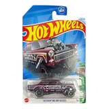Hot Wheels 55