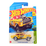 Hot Wheels 55 Chevy