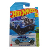 Hot Wheels 55 Chevy