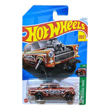 Hot Wheels 55 Chevy