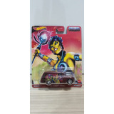 Hot Wheels 55 Chevy Panel He man Lacrado 