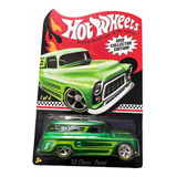 Hot Wheels 55 Chevy Panel Kmart Mail In Lacrado