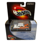 Hot Wheels 56 Chevy