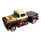 Hot Wheels 56 Chevy