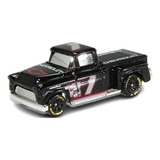 Hot Wheels 56 Chevy