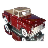 Hot Wheels 56 Chevy