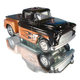 Hot Wheels 56 Chevy