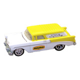 Hot Wheels 56 Chevy