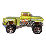 Hot Wheels 56 Chevy