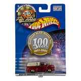Hot Wheels 56 Ford