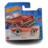 Hot Wheels 57 Chevy Chevy Bel Air Lote B 2022