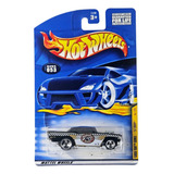 Hot Wheels 57 Chevy
