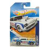 Hot Wheels 57 Chevy