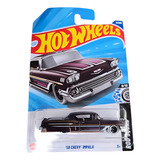 Hot Wheels 58 Chevy