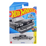 Hot Wheels 58 Impala