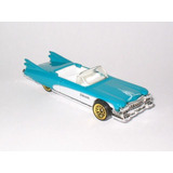 Hot Wheels 59 Cadillac Eldorado Conversível Loose Mint