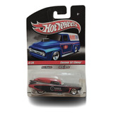 Hot Wheels 59 Cadillac