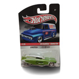 Hot Wheels 59 Cadillac