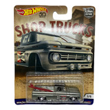 Hot Wheels 62 Chevy