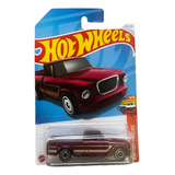 Hot Wheels 63 Studebaker