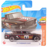 Hot Wheels 63 Studebaker Champ Lote