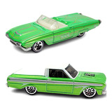 Hot Wheels 63 T