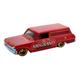 Hot Wheels 64 Chevy