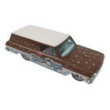 Hot Wheels 64 Chevy