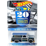 Hot Wheels 64 Gmc