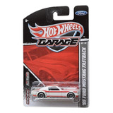 Hot Wheels 65 Ford