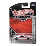 Hot Wheels 65 Ford