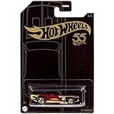 Hot Wheels 67 Camaro Pearl And Chrome 6 6