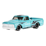 Hot Wheels 67 Chevy C10 Hyw74