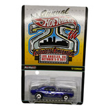 Hot Wheels 67 Chevy