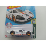 Hot Wheels 67 Ford